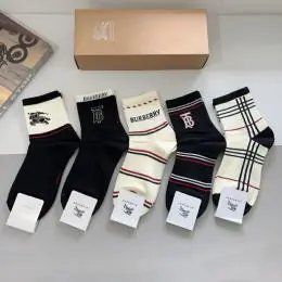 burberry chaussettes s_1261215